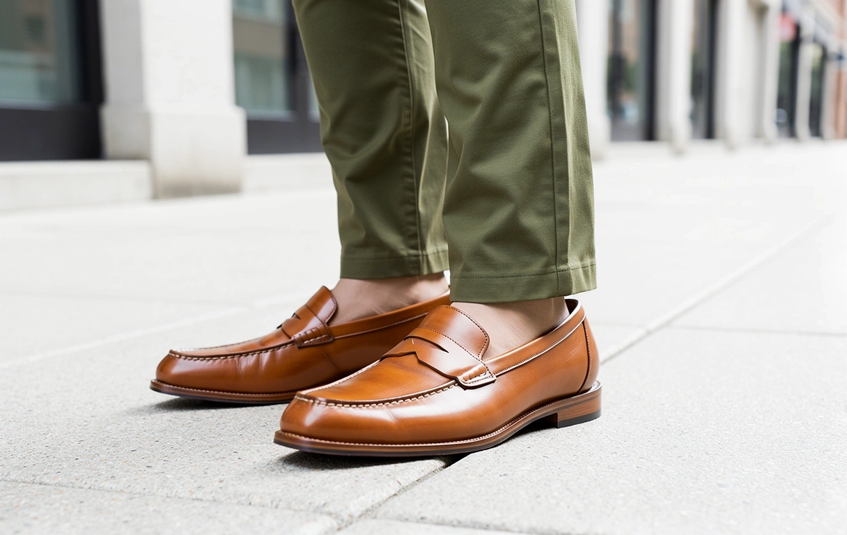 Casual street style